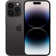 Смартфон Apple iPhone 14 Pro 128GB Space Black