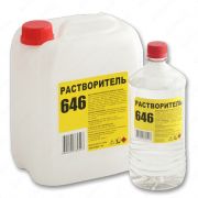 Растворитель 646