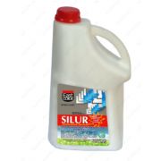 Грунт пропитка Silur 1/7 укрепляющая