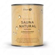 Пропитка для бани и сауны Elcon Sauna Natural 0,9 л