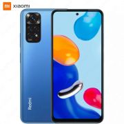 Смартфон Xiaomi Redmi Note 11 NFC 4/64GB Синие сумерки