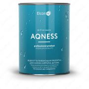 Водоотталкивающая пропитка для бетона Elcon Aqness (0,9 литр) в Ташкенте