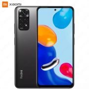 Смартфон Xiaomi Redmi Note 11 NFC 4/64GB Серый графит