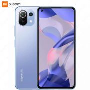 Смартфон Xiaomi 11 Lite 5G NE 8/256GB Мармеладно-голубой