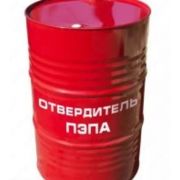 Отвердитель ПЭПА