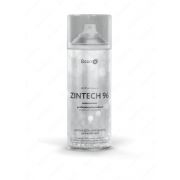 Цинковый спрей холодного цинкования Elcon Zintech 96(Новинка) Аэрозоль (520мл)