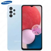 Смартфон Samsung Galaxy A13 4/128 GB Голубой