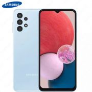 Смартфон Samsung Galaxy A13 3/32 GB Голубой