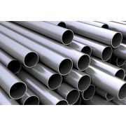 Трубы стальные электросварные 114*3,5/4,0 мм (ГОСТ 10704-91,10705-80)