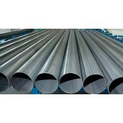 Трубы стальные электросварные 133*4,0/4,5 мм (ГОСТ 10704-91,10705-80)