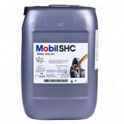 Редукторное масло Mobil SHC 634