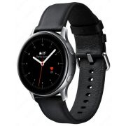 Смарт-часы Samsung Galaxy Watch Active2 cталь 40мм