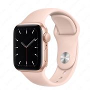 Смарт часы Apple Watch SE GPS 40mm Gold