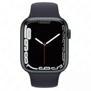 Умные часы Apple Watch Series 7 45 mm Midnight