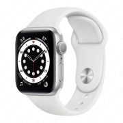 Apple Watch Series 6 44 mm Silver