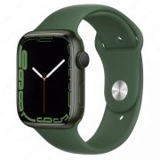 Умные часы Apple Watch Series 7 45 mm Green