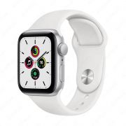 Apple Watch SE 40 mm Silver