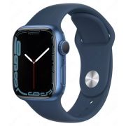 Умные часы Apple Watch Series 7 41 mm Blue