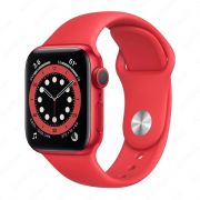 Apple Watch Series 6 44 mm Red