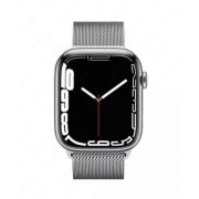 Смарт-часы Apple Watch Series 7 Special Edition 45 mm (Milanese Silver)