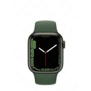 Смарт-часы Apple Watch Series 7 45 mm (Green)