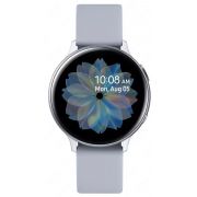Умные часы «Samsung Galaxy Watch Active 2» 44 мм (Розовые, серебристые)