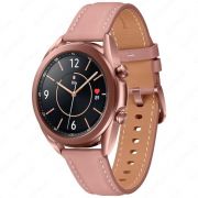 Смарт-часы Samsung Galaxy Watch 3 41mm (Mystic Bronze)