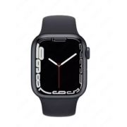 Смарт-часы Apple Watch Series 7 41 mm (Black)