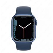 Смарт-часы Apple Watch Series 7 45 mm (Blue)