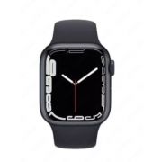 Смарт-часы Apple Watch Series 7 45 mm (Black)