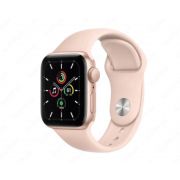 Смарт-часы Apple Watch SE 40mm Gold