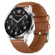 Умные часы HUAWEI Watch GT 2 46мм (Brown)