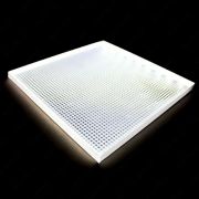 Четырехугольный LED panel 18w prime