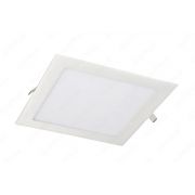 Лампа светодиодная DUSEL electrical LED Panel квадрат 48 W