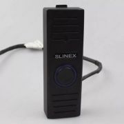 Вызывная панель Slinex Calling panel Slinex ML-20CRHD Gold Black