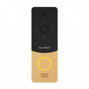 Вызывная панель Slinex Calling panel Slinex ML-20HD Gold Black