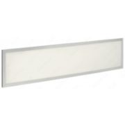 Светодиодная встраиваемая панель LPN30-30x120-60W-6000K-White