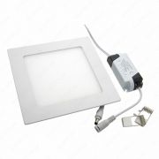 Лампа светодиодная DUSEL electrical LED Panel квадрат 6 W