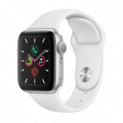 Apple Watch Series 5 40 mm Silver