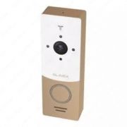 Вызывная панель Slinex Calling panel Slinex ML-20IP Gold White