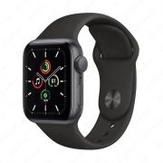 Apple Watch SE 40 mm Space Gray