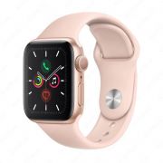 Apple Watch Series 5 40 mm Gold