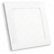 Cветодиодная квадратная панель LED Panel 6W DUSEL