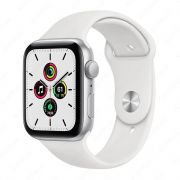 Apple Watch Se 44 mm Silver