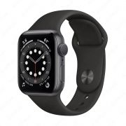 Apple Watch Series 6 40 mm Space Gray