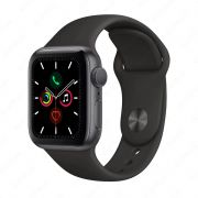 Apple Watch Series 5 40 mm Space Gray