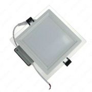 Четырехугольный панель LED 15w prime