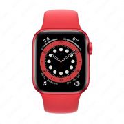 Apple Watch Series 6 40 mm Red