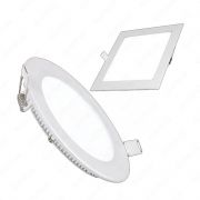 LED панели 18w prime light