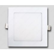 Светодиодная квадратная панель LED Panel 3W DUSEL